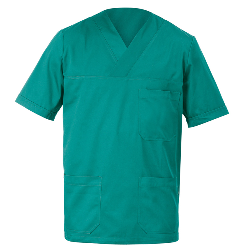 CASACCA CHIRURGO V VERDE