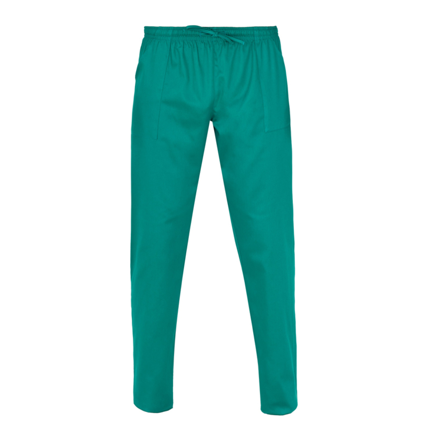 PANTALONE RODI VERDE