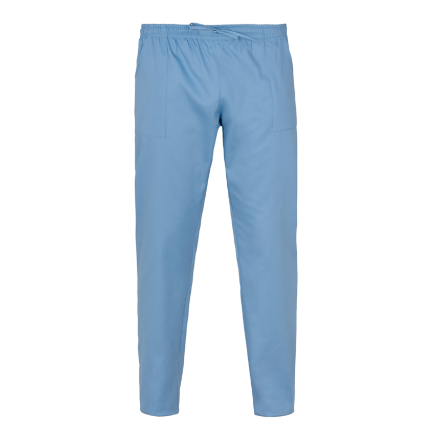 PANTALONE RODI AZZURRO
