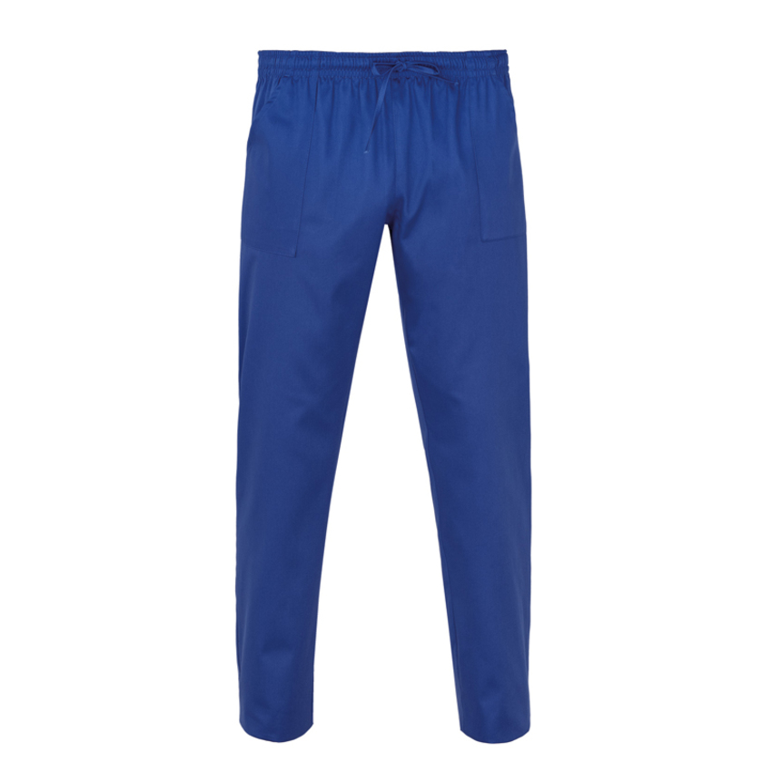 PANTALONE RODI BLU ROYAL
