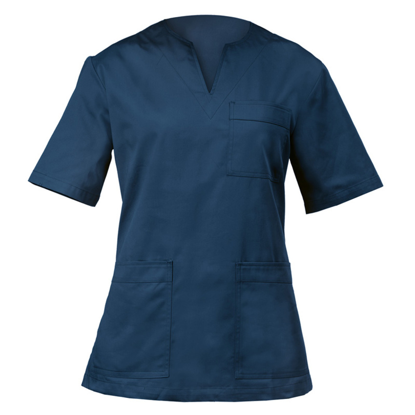 CASACCA V BLU NOTTE