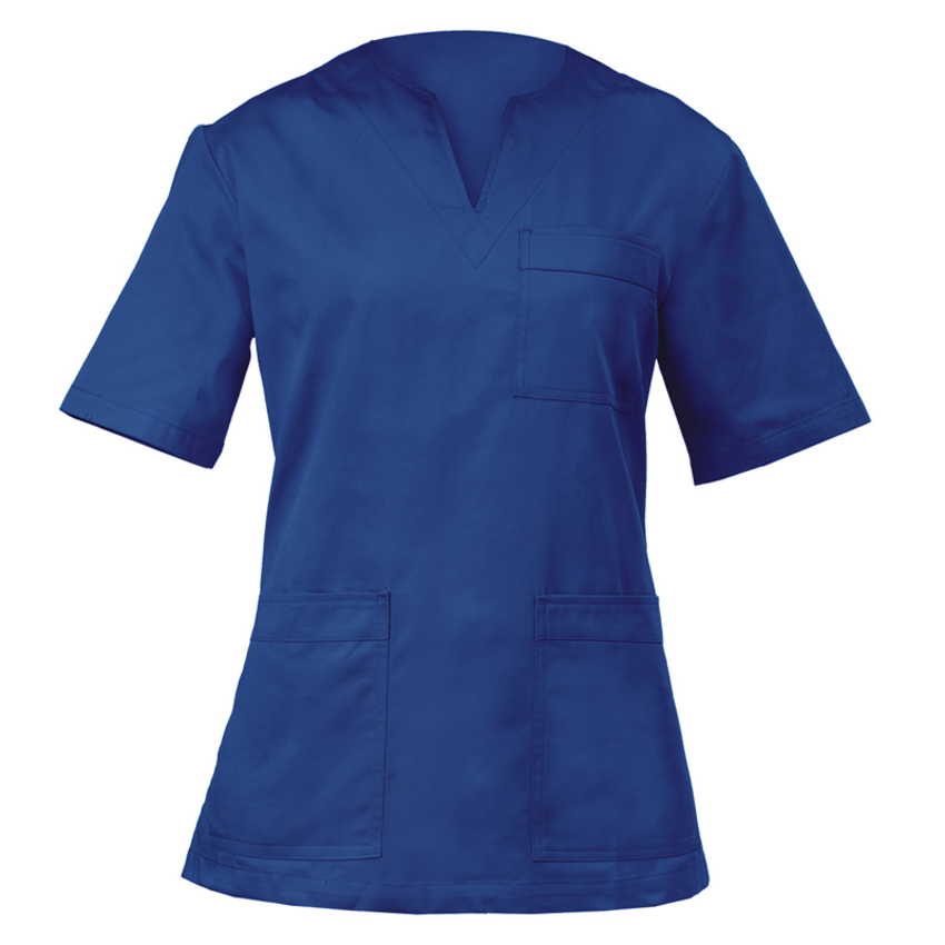 CASACCA V BLU ROYAL