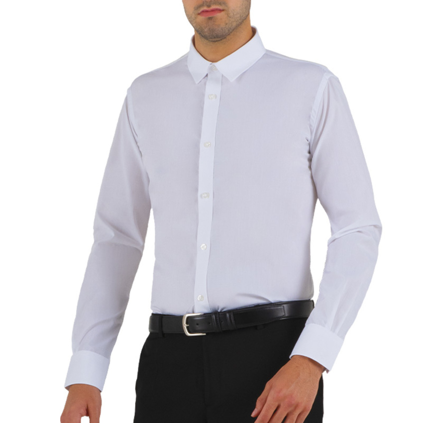 CAMICIA PRINCE BIANCA