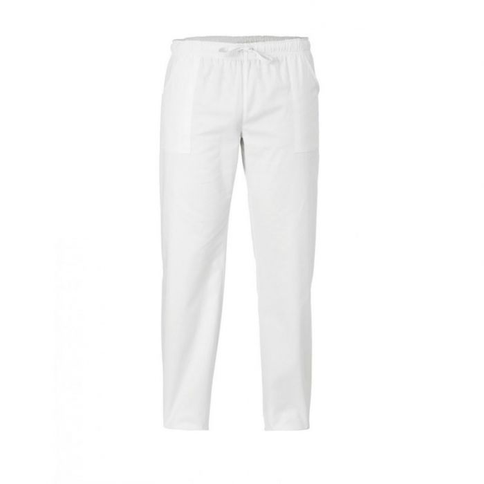 PANTALONE ALAN BIANCO