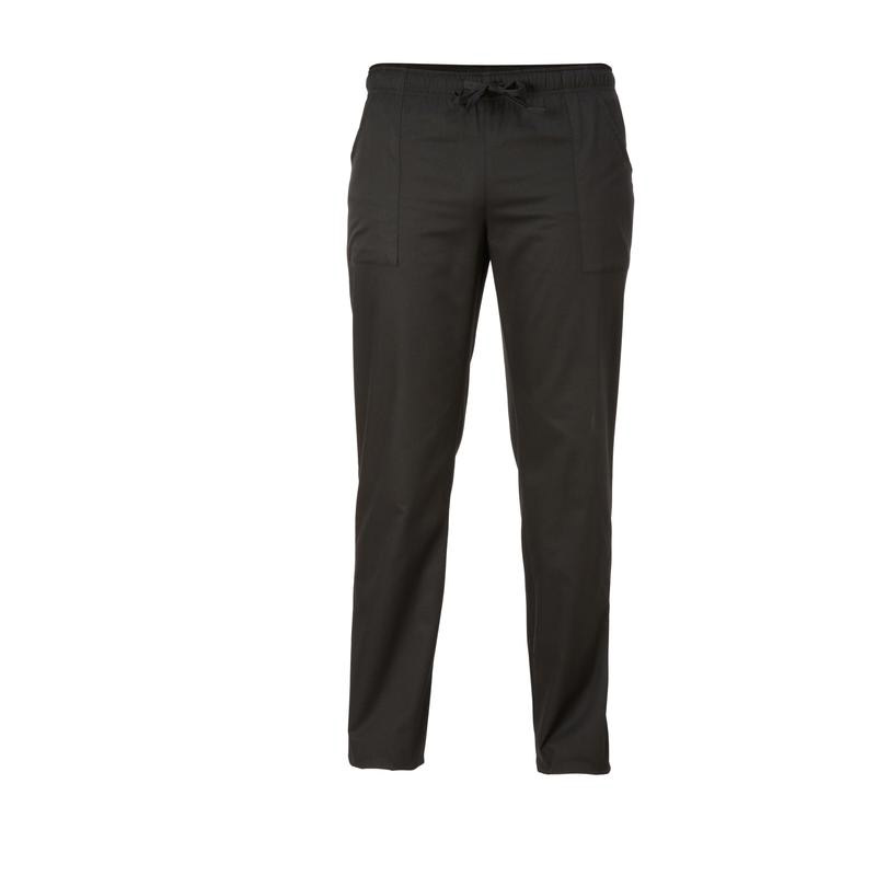 PANTALONE ALAN NERO                     
