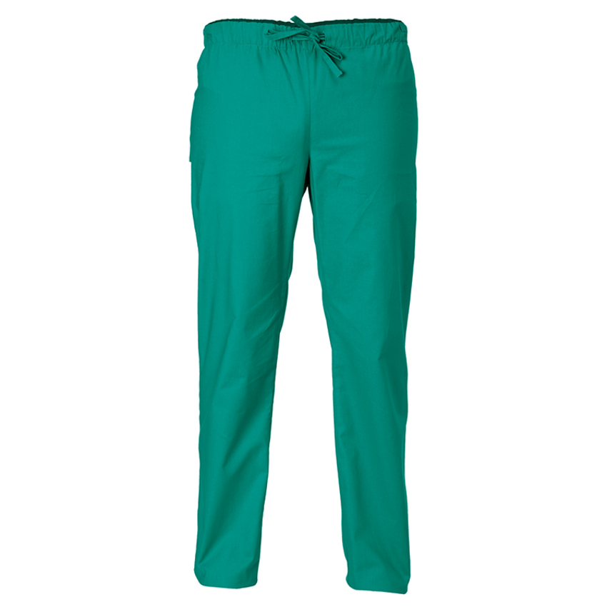PANTALONE MEDICO VERDE
