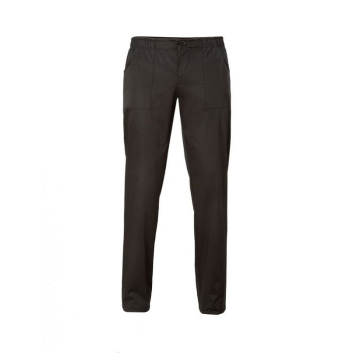 PANTALONE ENOCH NERO