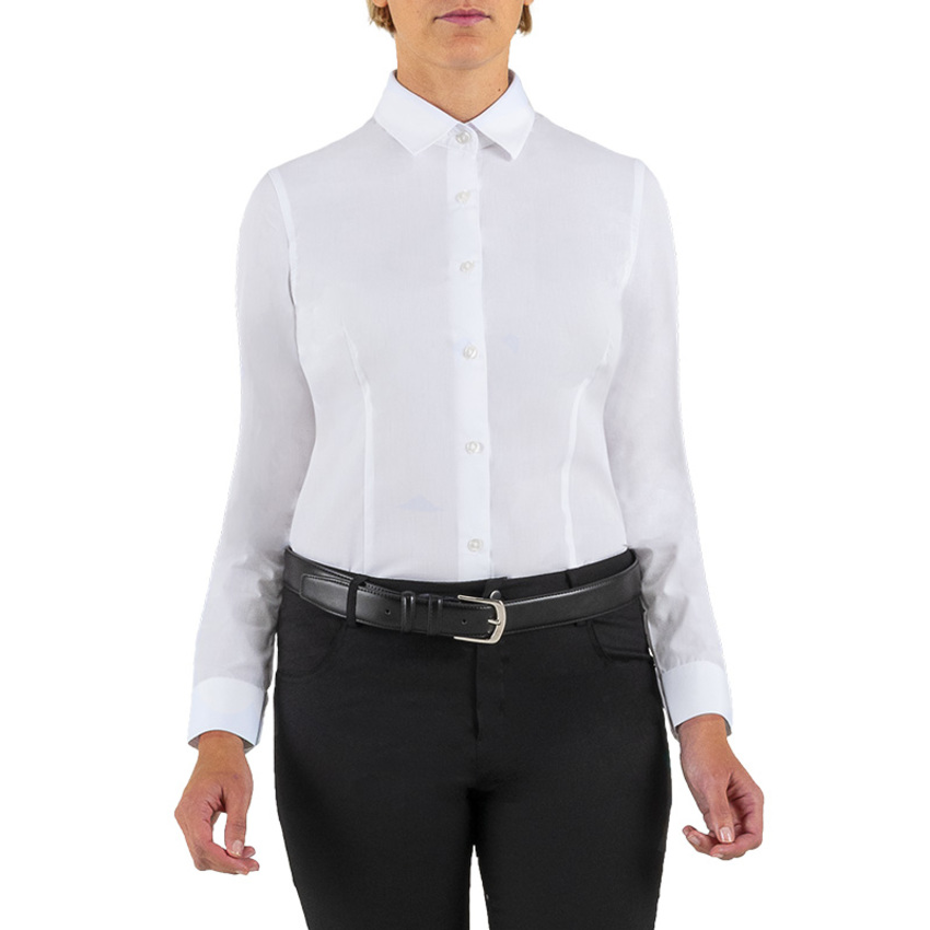 CAMICIA AURORA BIANCA