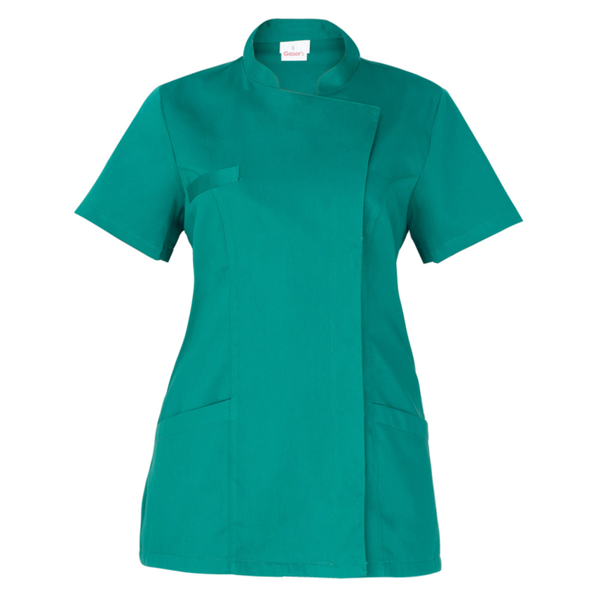 CASACCA TATI VERDE