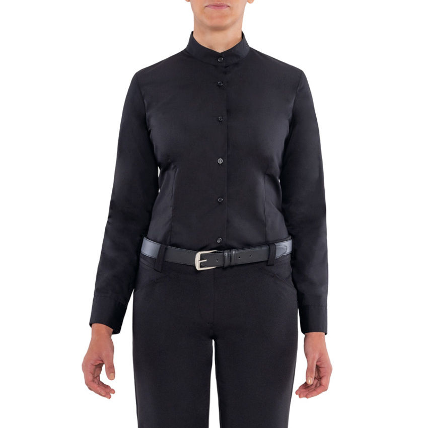 CAMICIA VENUS NERA