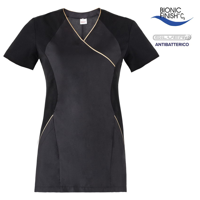 CASACCA AFRODITE NERA
