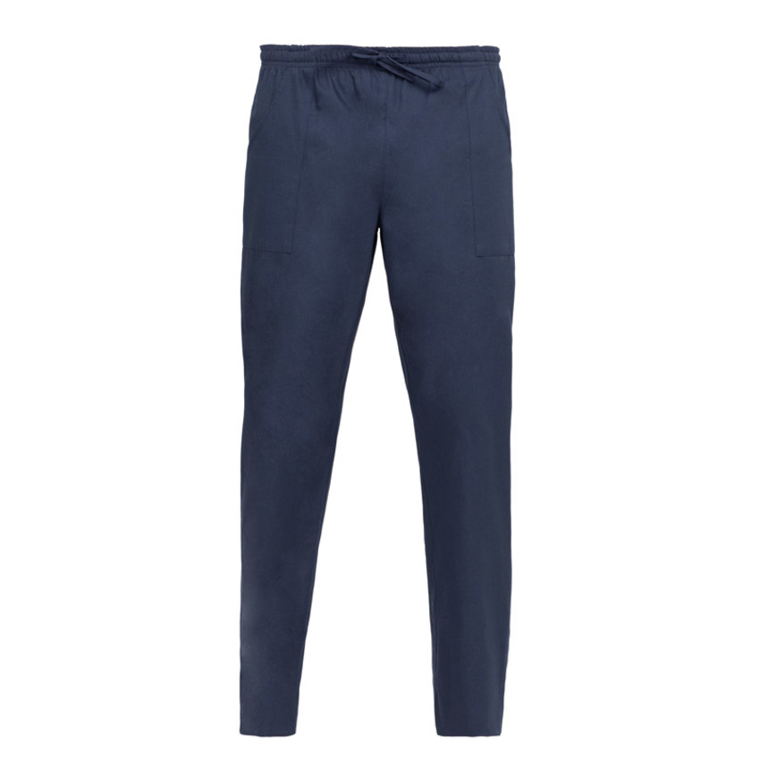PANTALONE ALAN BLU NOTTE