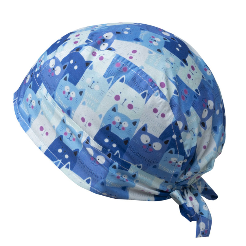 BANDANA MEDICALE "GATTI