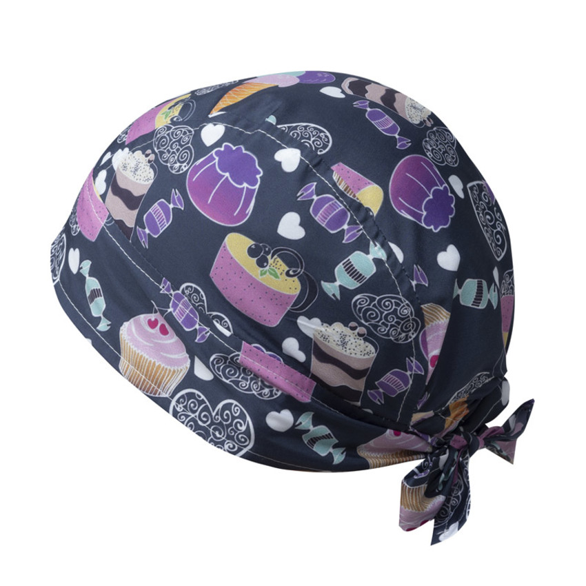 BANDANA MEDICALE "DOLCI