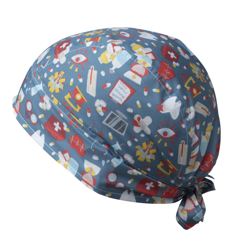 BANDANA MEDICALE "MIX