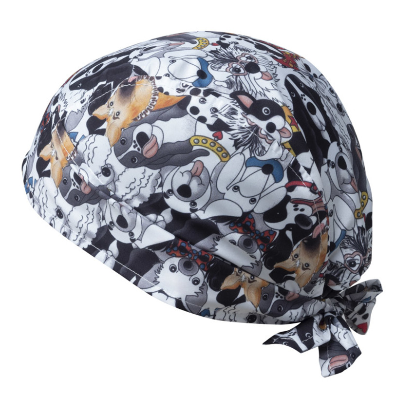 BANDANA MEDICALE "CANI
