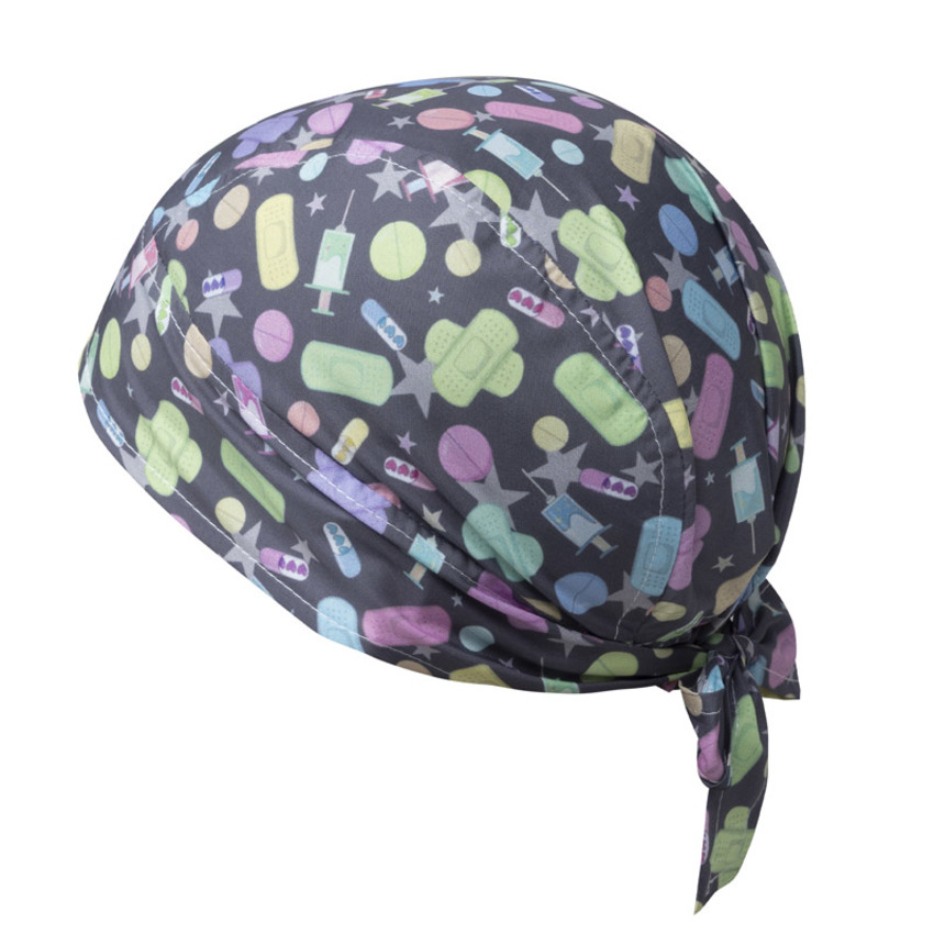 BANDANA MEDICALE "CEROTTI
