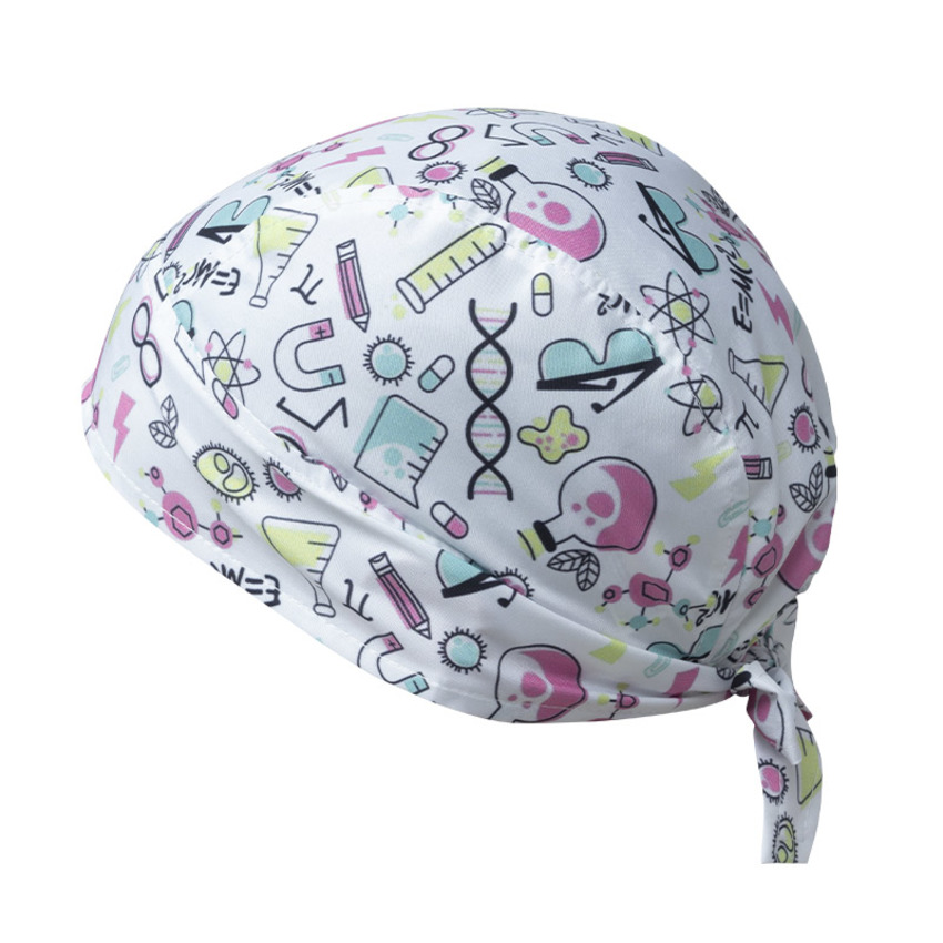 BANDANA MEDICALE "FORMULE