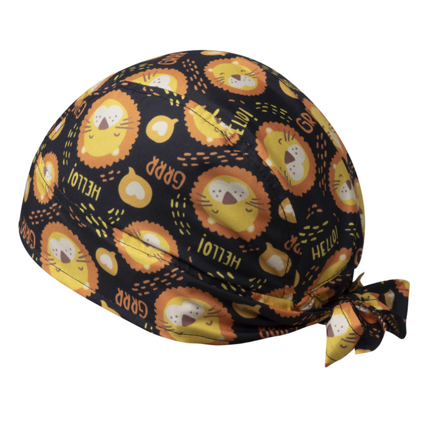 BANDANA MEDICALE "LEONE