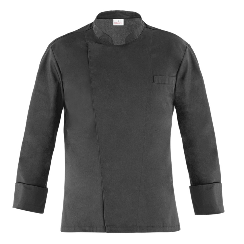 GIACCA RAUL M/L NERO