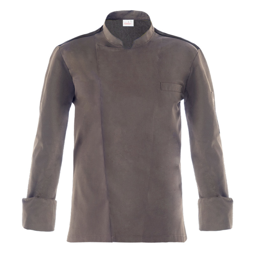 GIACCA RAUL M/L TORTORA