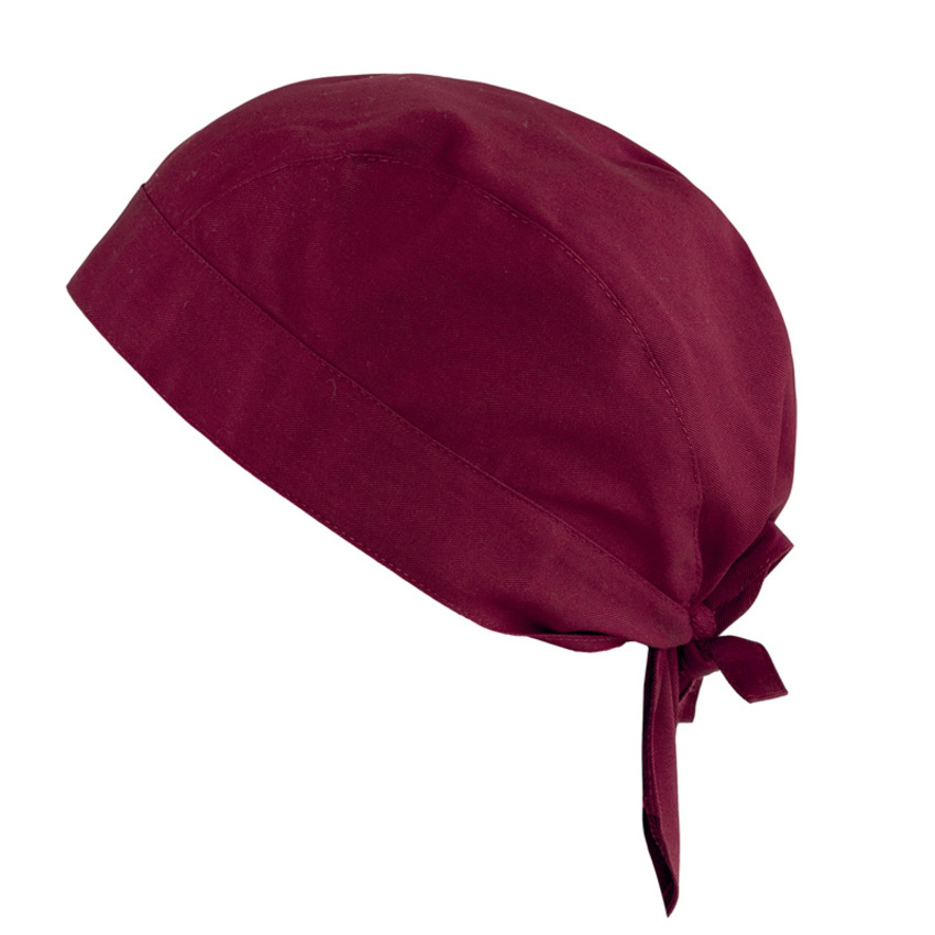 BANDANA MEDICALE BORDEAUX