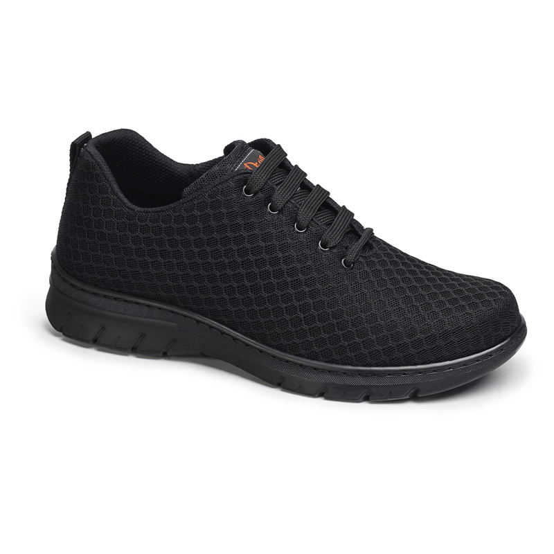 SCARPA CALPE NERA