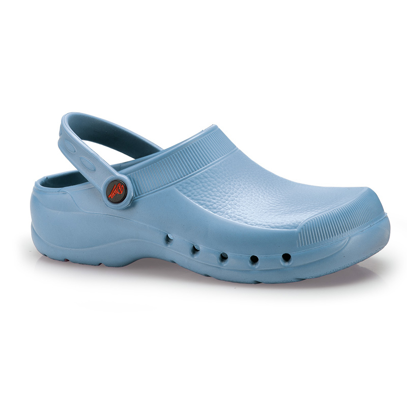 ZOCCOLO EVA AZZURRO                     