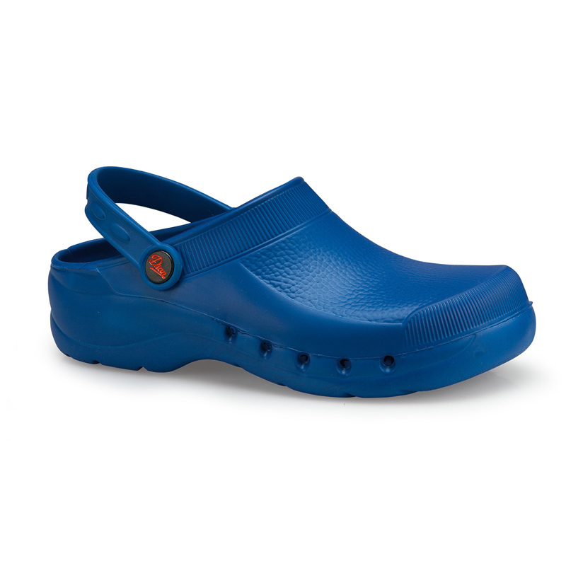 ZOCCOLO EVA BLU ROYAL