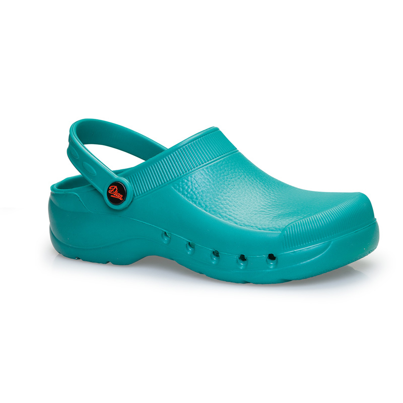 ZOCCOLO EVA VERDE                       