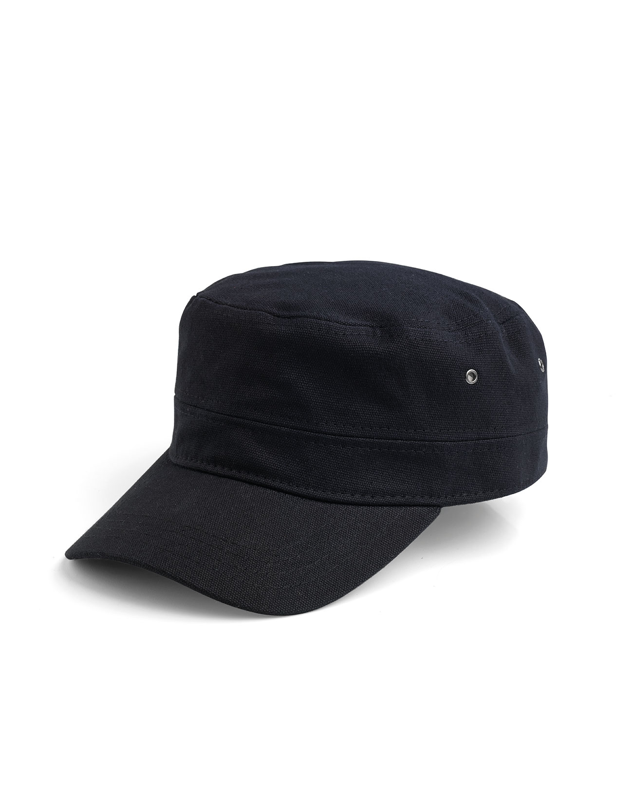 CAPPELLO LEO NERO                       