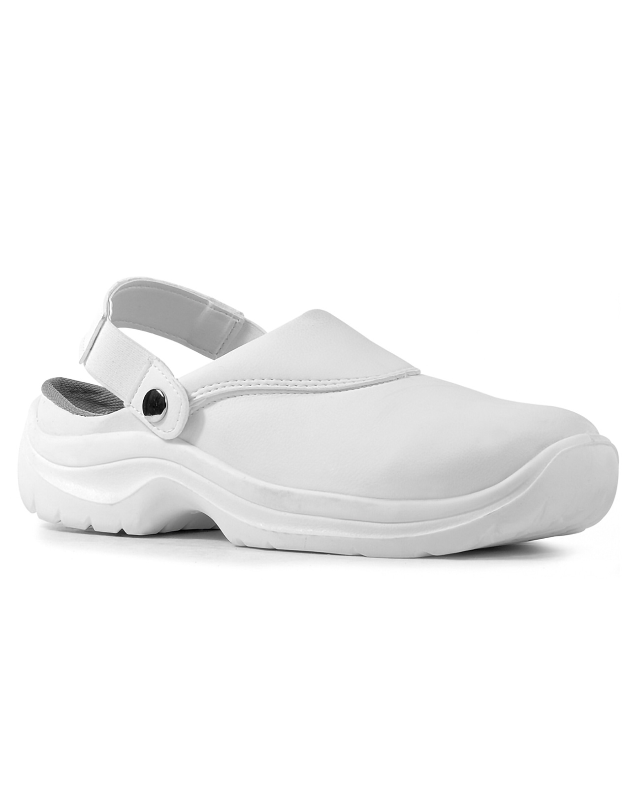 ZOCCOLO BIANCO P/LAMINA