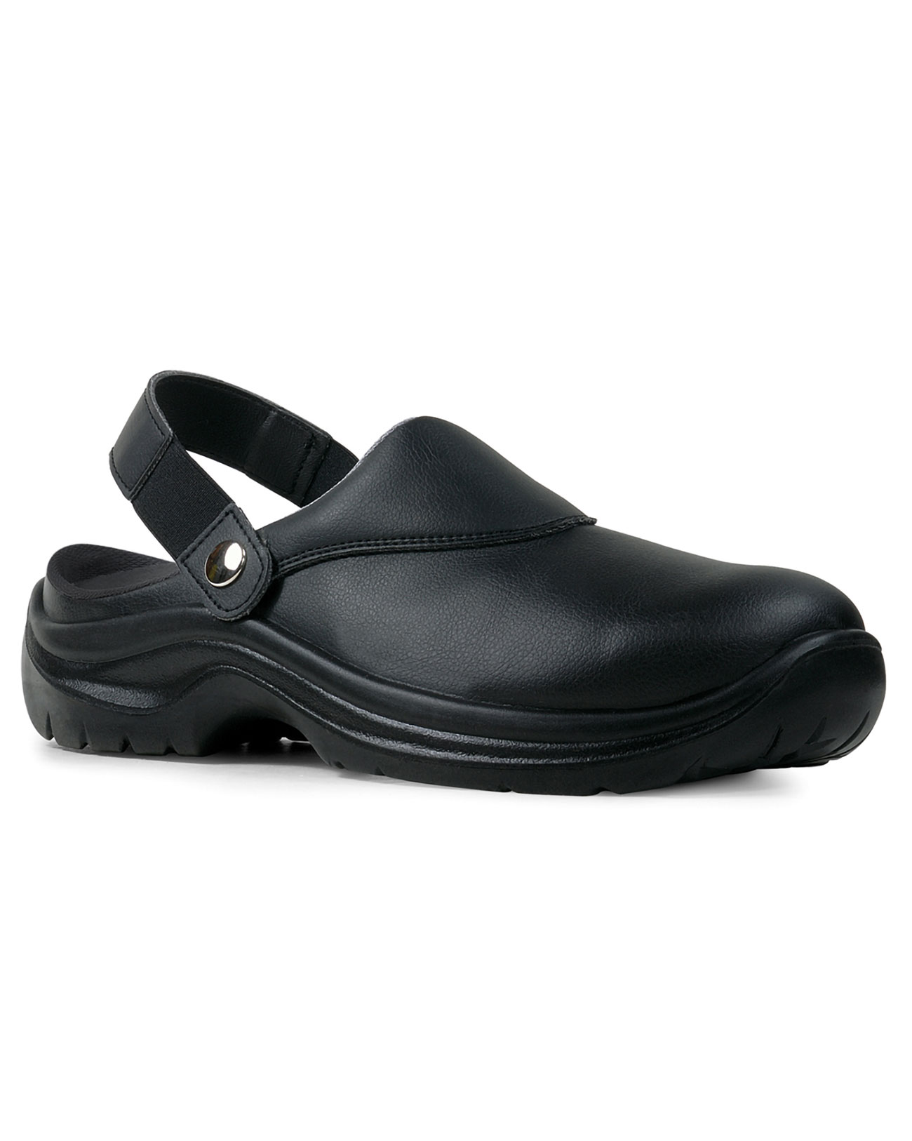 ZOCCOLO NERO P/LAMINA