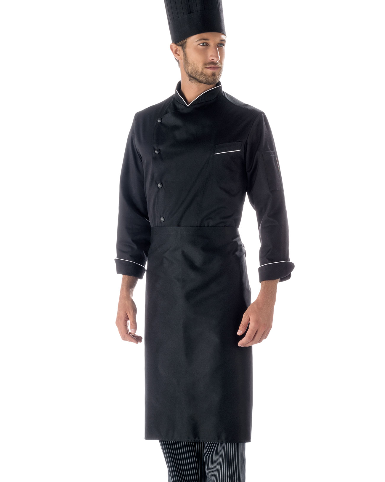 FALDA VITA 100X70 NERO                  