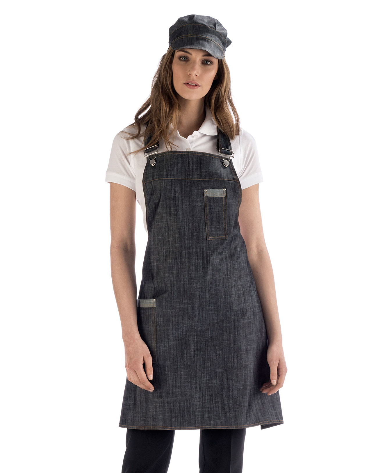 FALDA BODIE JEANS                       