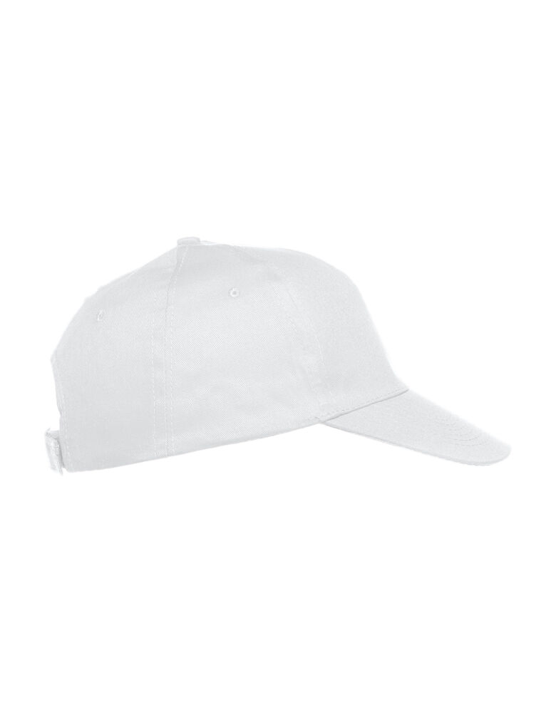 CAPPELLO TEXAS BIANCO
