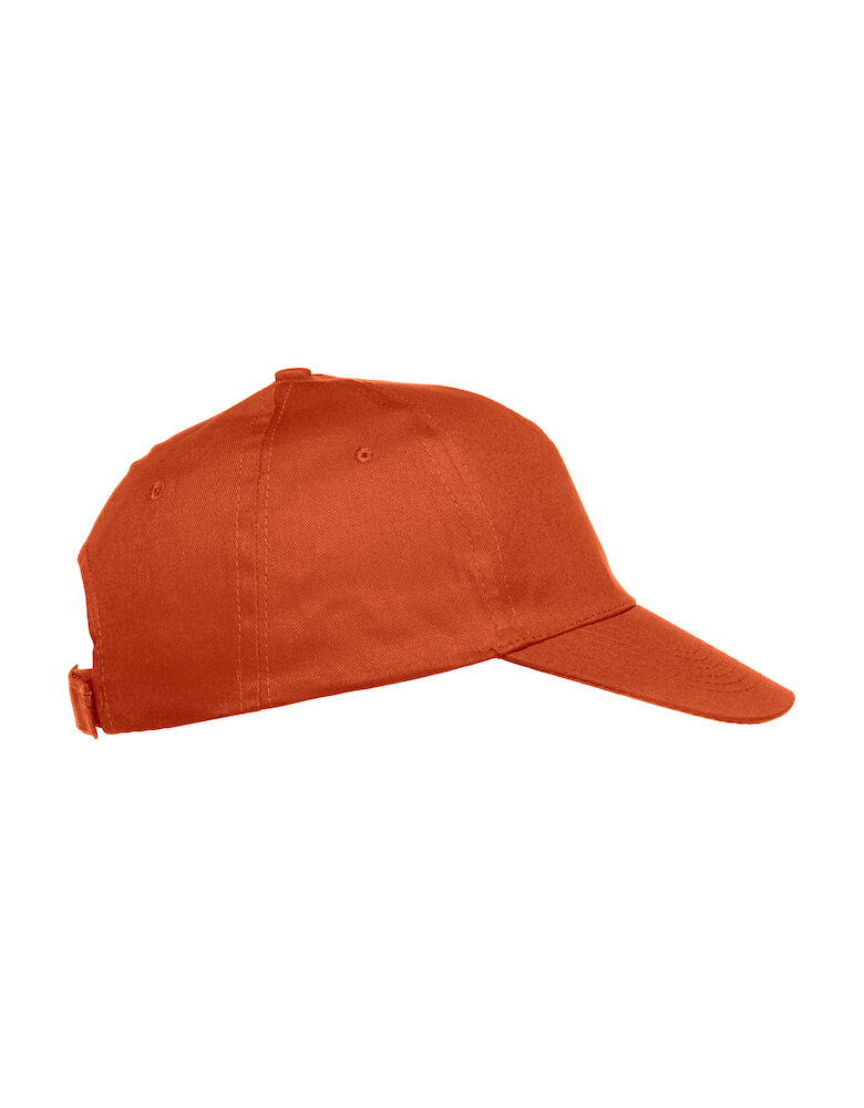 CAPPELLO TEXAS ARANCIO