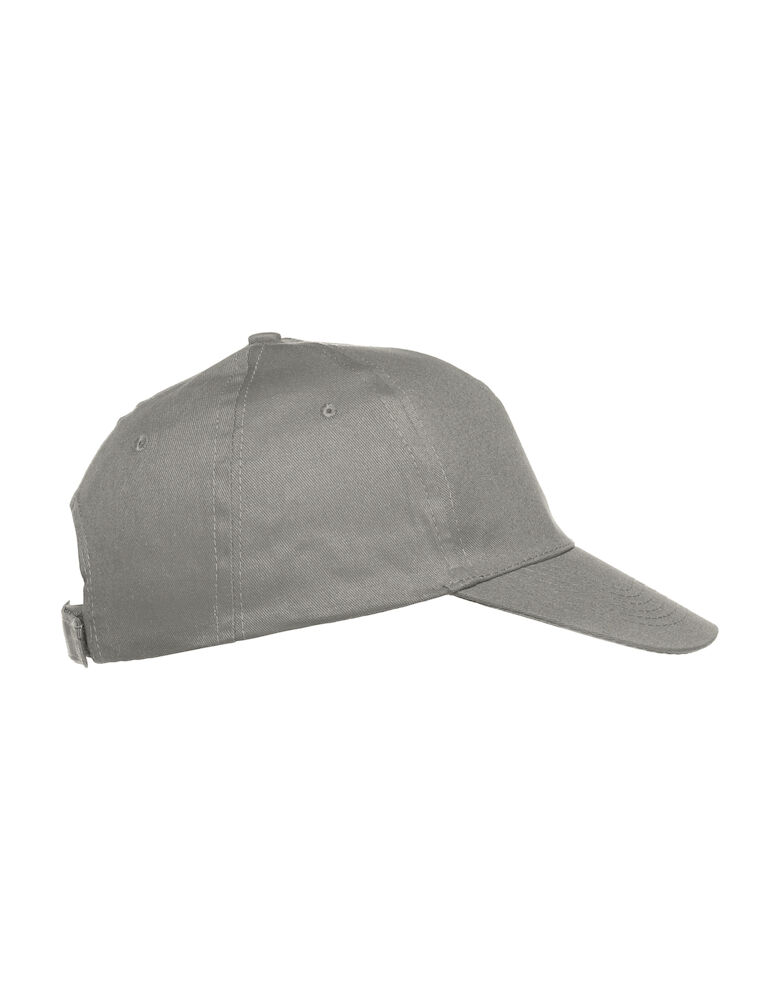 CAPPELLO TEXAS GRIGIO