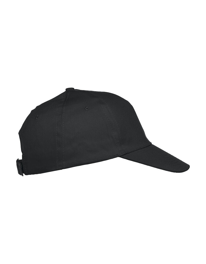 CAPPELLO TEXAS NERO
