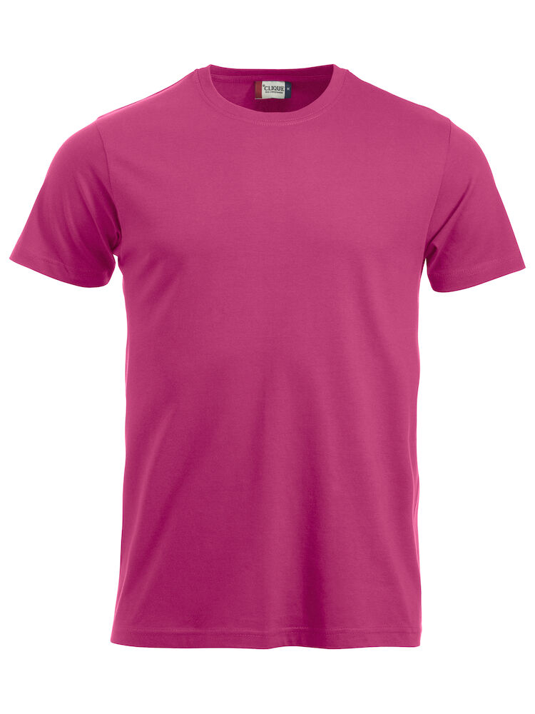 T-SHIRT NEW CLASSIC-T LAMPONE