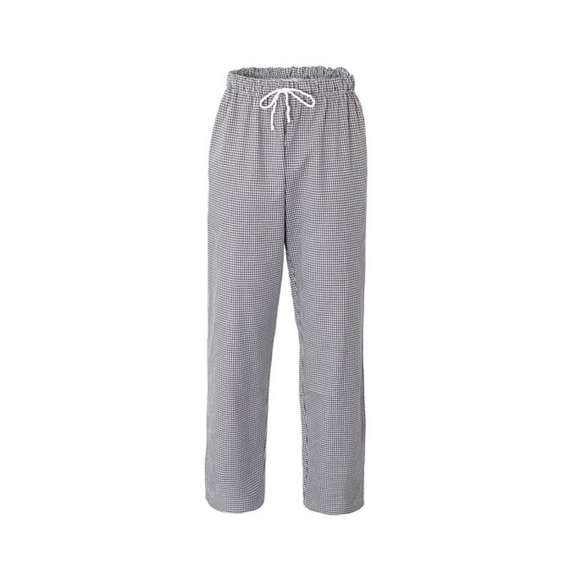 PANTALONE PLUTONE SALE/PEPE