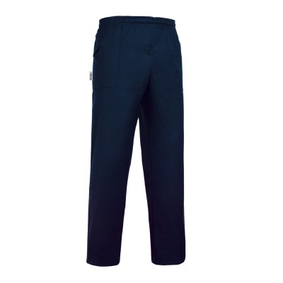 PANTALONE COULISSE T.TOPPA COL.BLU SAYLOR