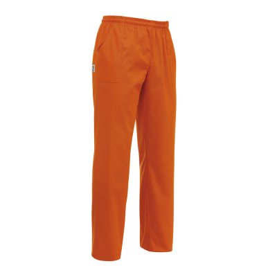 PANTALONE COULISSE T.TOPPA COL.ORANGE