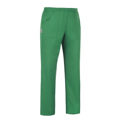 PANTALONE COULISSE T.TOPPA COL.KELLY GREEN