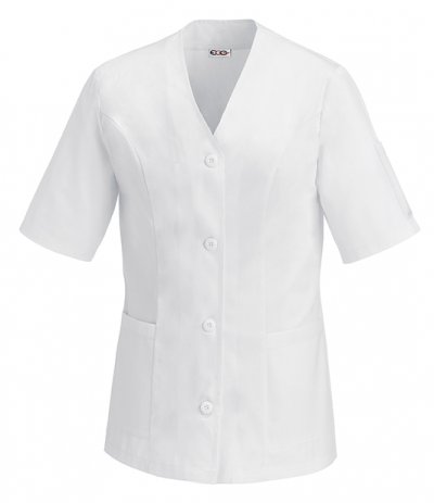 CASACCA ANNA MM COL.BIANCO