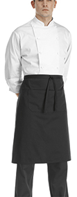 FALDA VITA TASCONE 70X70 COL.NERO