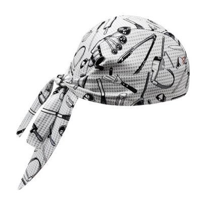 BANDANA FANTASIA "CHEFWEAR