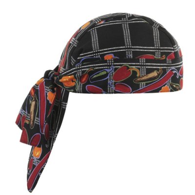 BANDANA FANTASIA "PEPPER