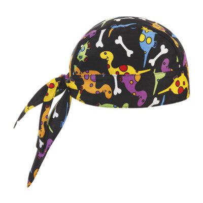 BANDANA FANTASIA "DINO