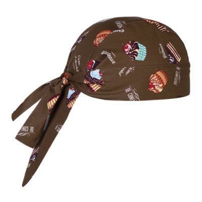BANDANA FANTASIA "SWEETS